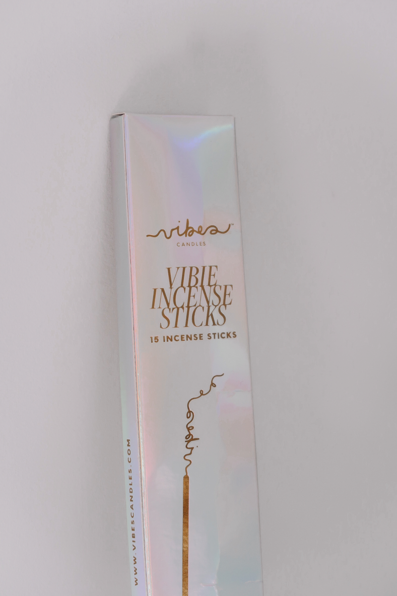 Vibie Incense Sticks