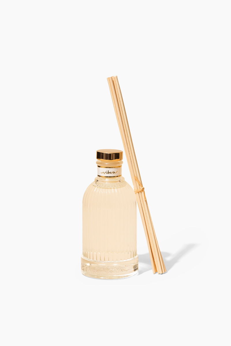 Reed Diffuser - Black Tourmaline